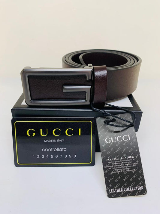 Ceinture Gucci