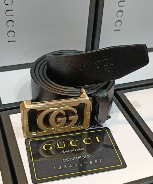 Ceinture Gucci